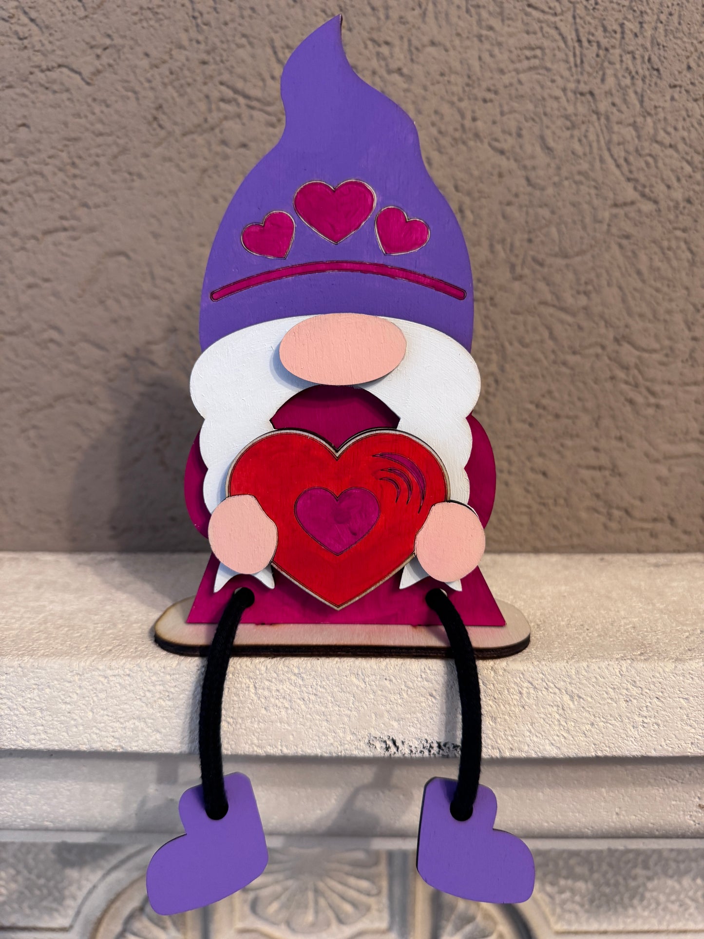 Supersüsse Gnome fürs Herz