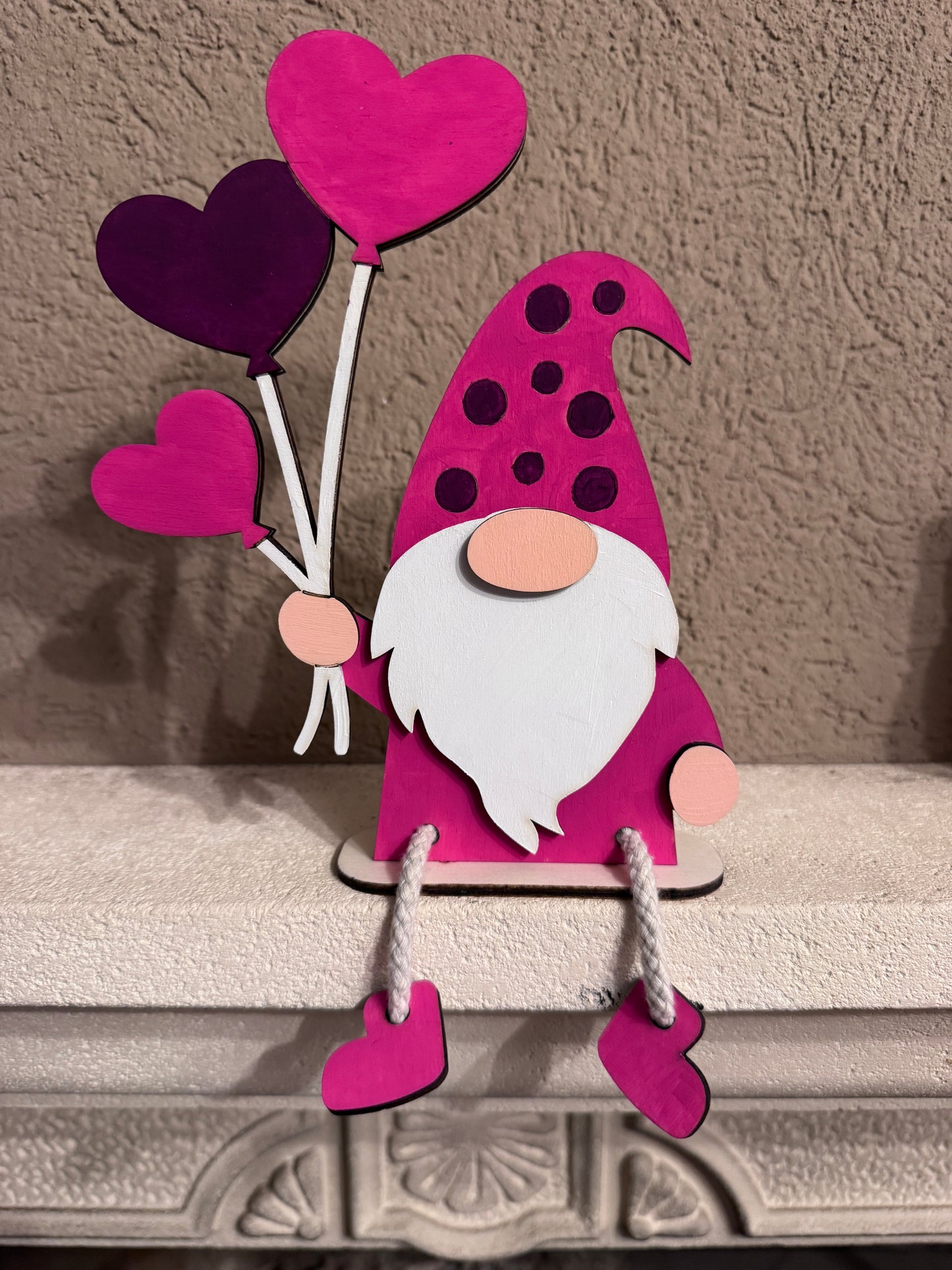 Supersüsse Gnome fürs Herz